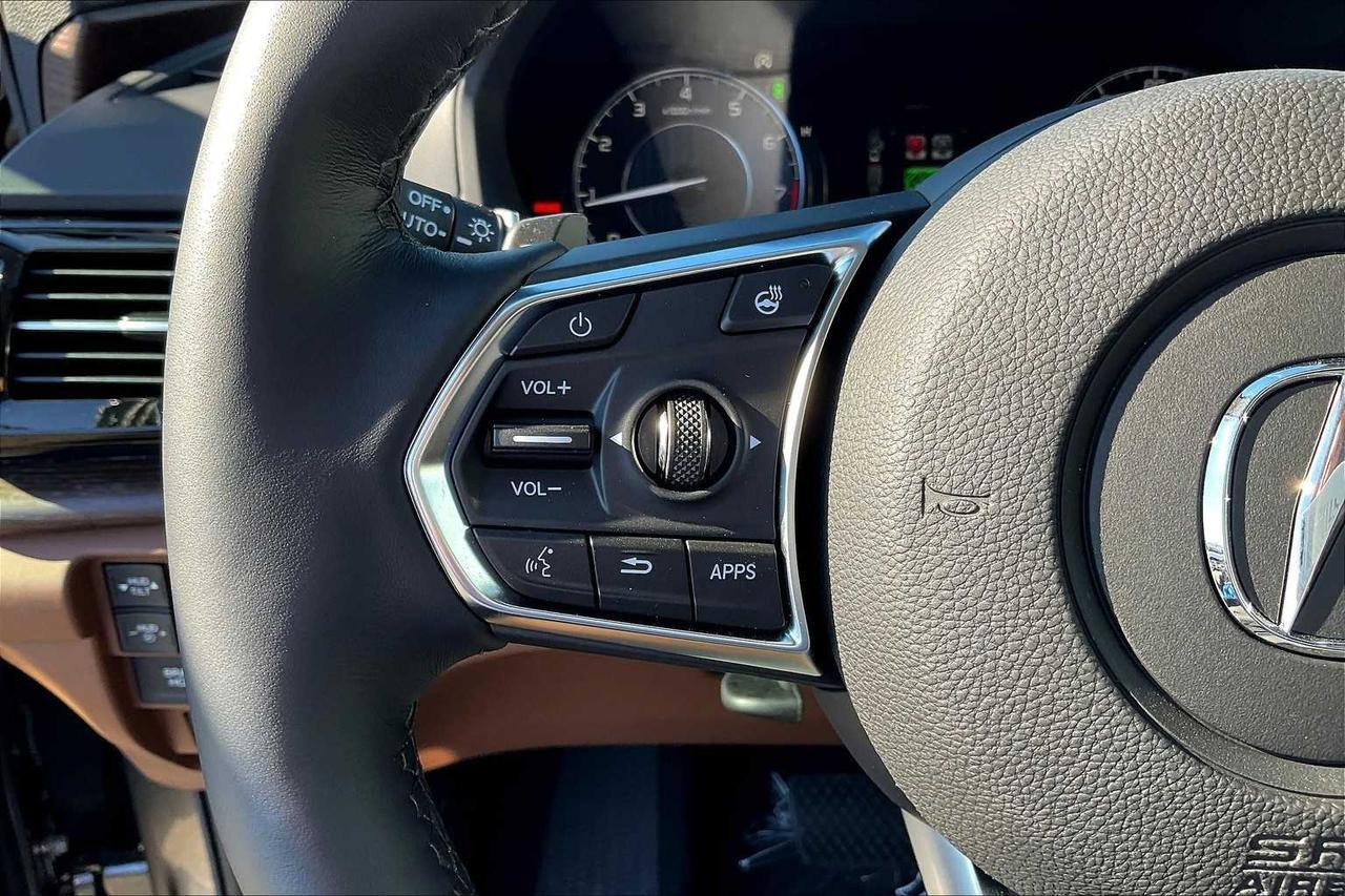 2025 Acura RDX w/Advance Package Roseville CA