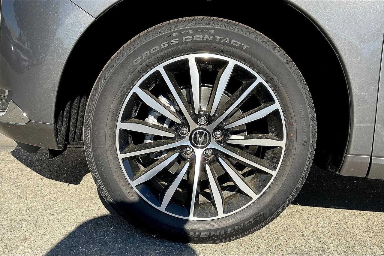 2025 Acura RDX w/Advance Package Roseville CA