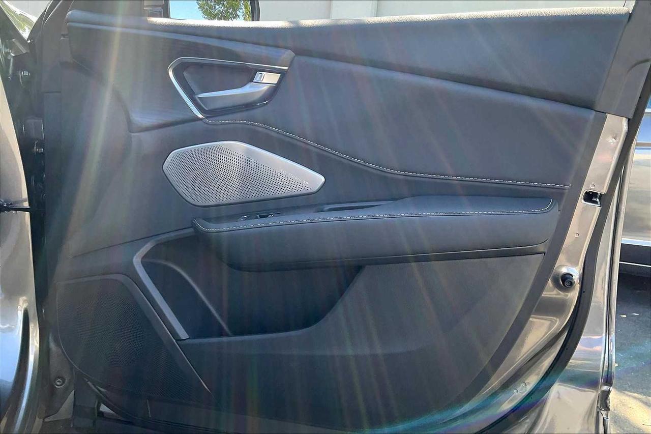 2025 Acura RDX w/Advance Package Roseville CA