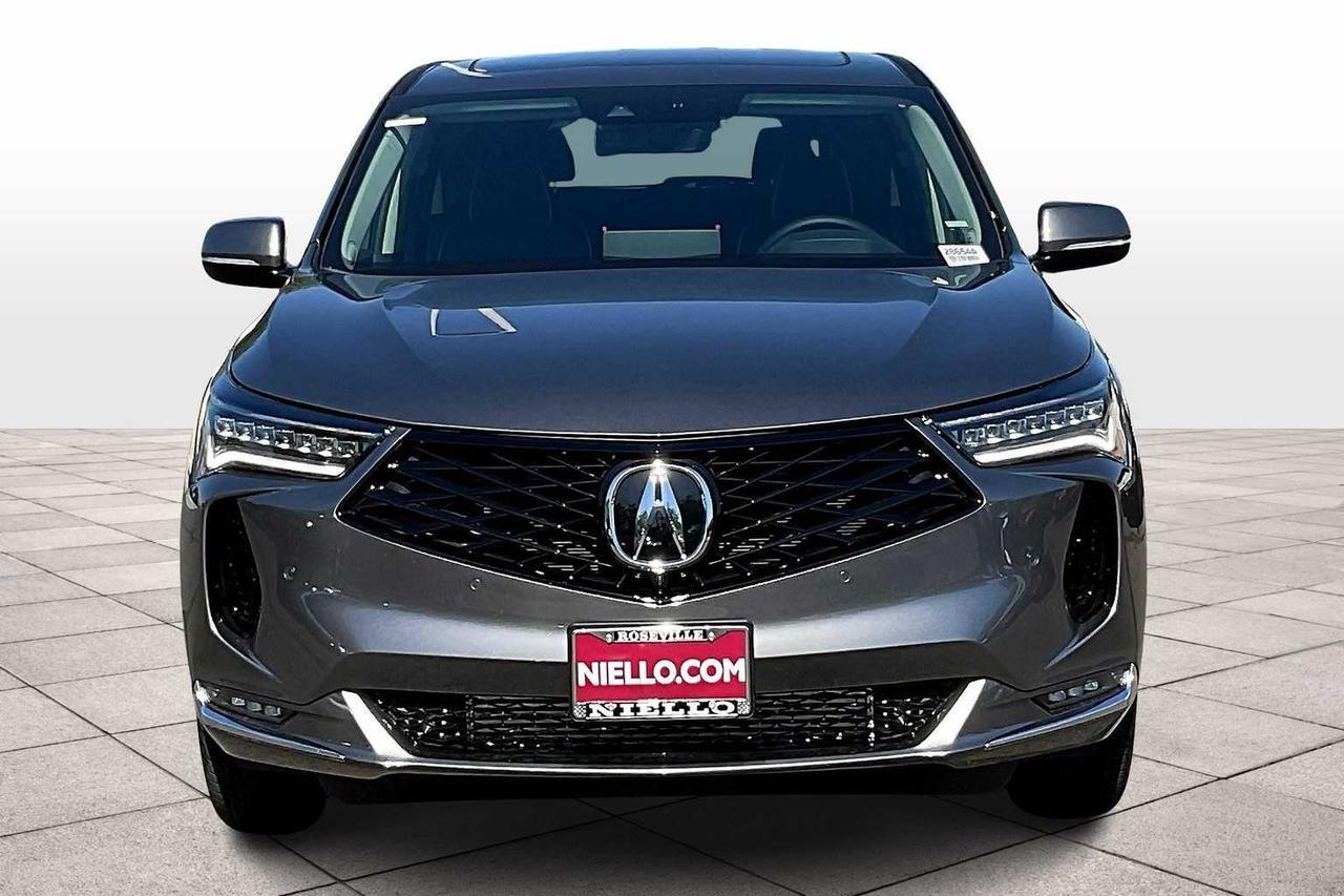 2025 Acura RDX w/Advance Package Roseville CA