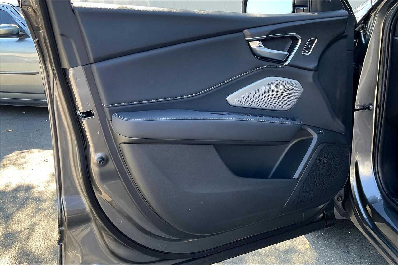 2025 Acura RDX w/Advance Package Roseville CA