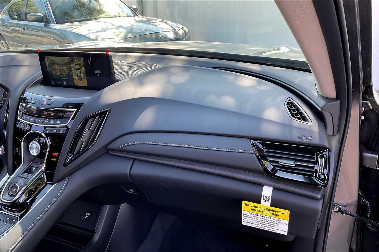2025 Acura RDX w/Advance Package Roseville CA
