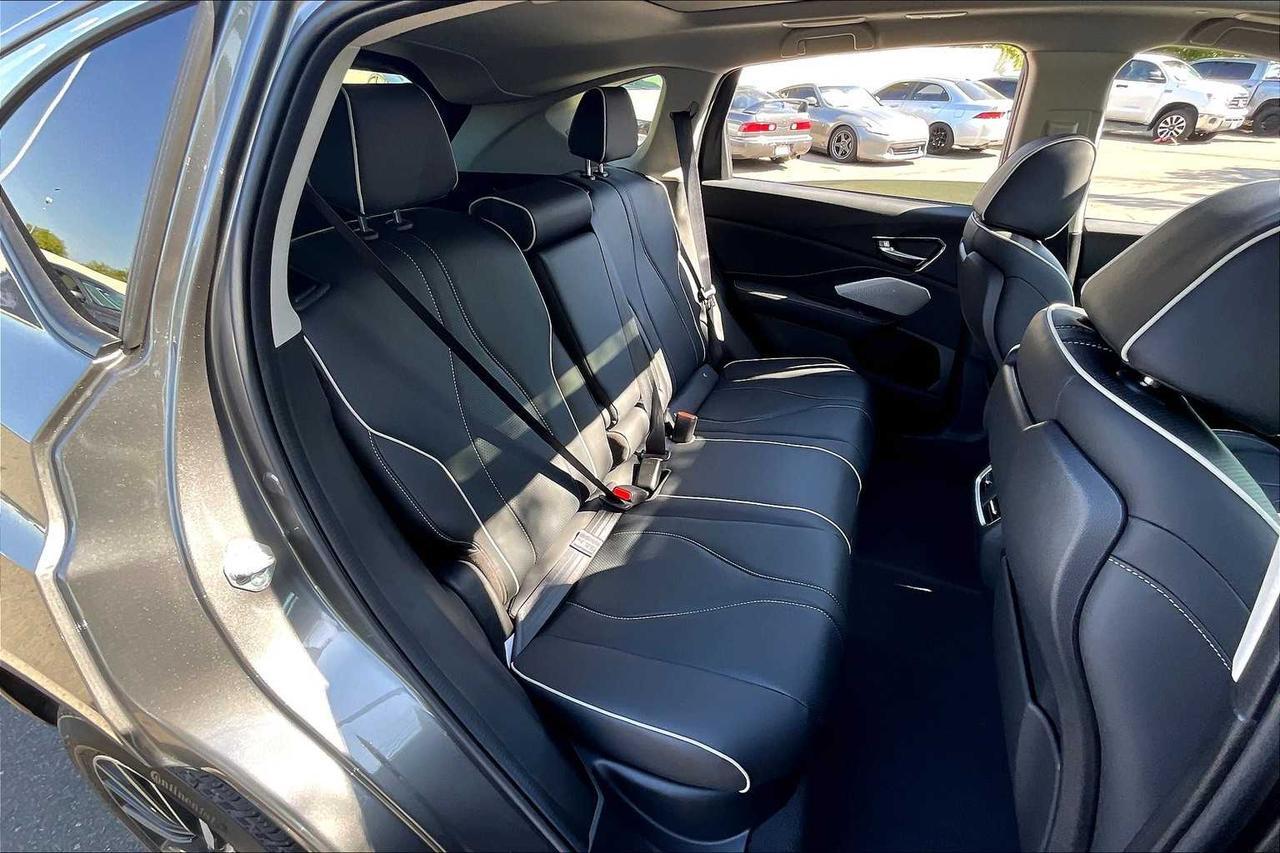 2025 Acura RDX w/Advance Package Roseville CA