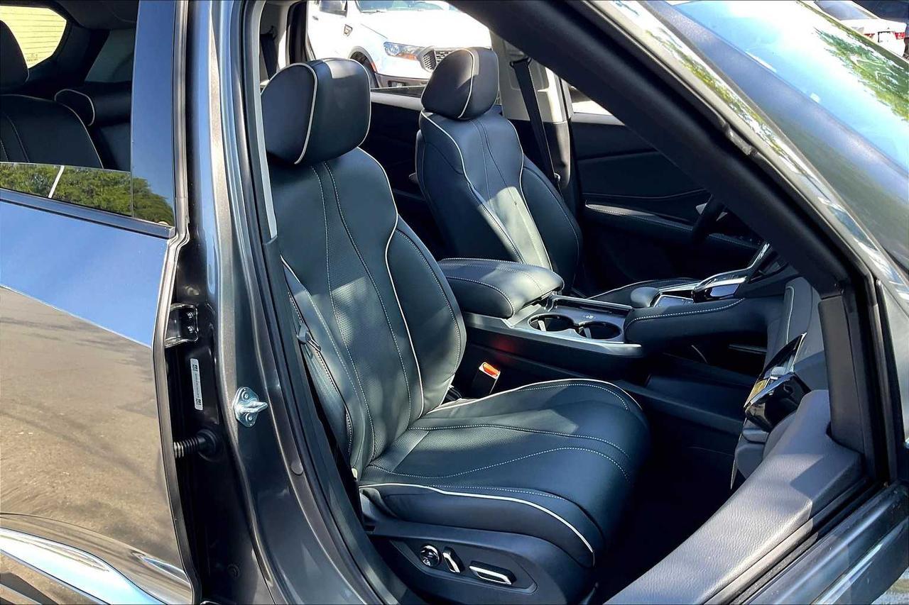 2025 Acura RDX w/Advance Package Roseville CA