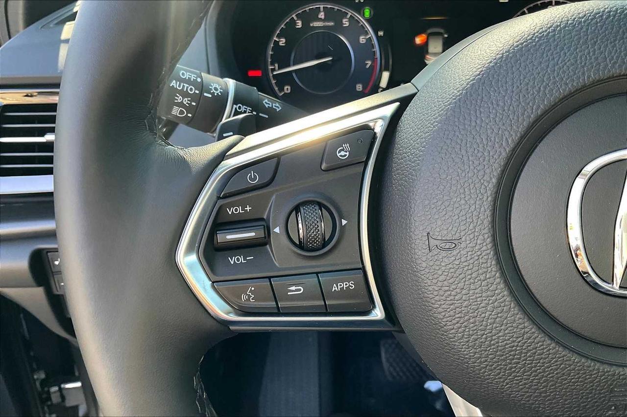 2025 Acura RDX w/Advance Package Roseville CA