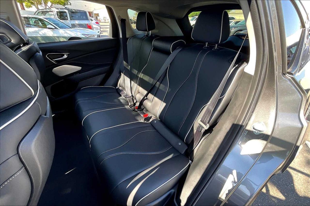 2025 Acura RDX w/Advance Package Roseville CA