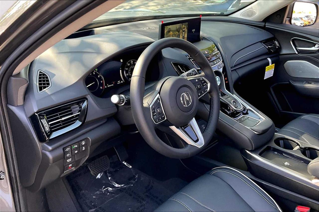 2025 Acura RDX w/Advance Package Roseville CA