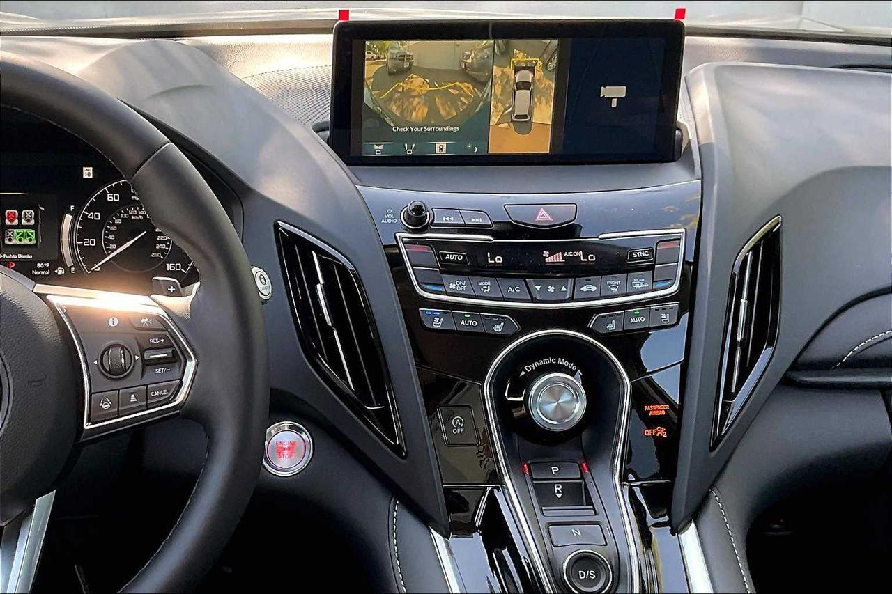 2025 Acura RDX w/Advance Package Roseville CA