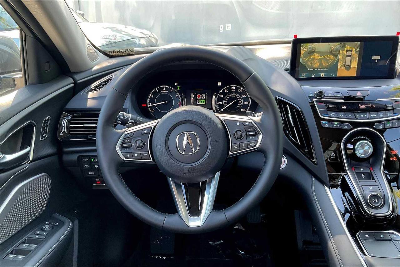 2025 Acura RDX w/Advance Package Roseville CA