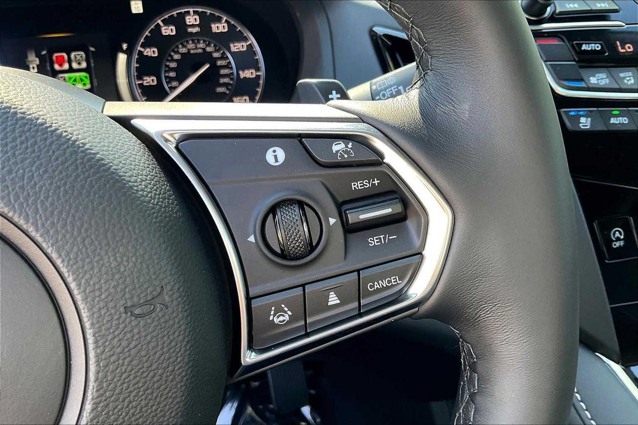 2025 Acura RDX w/Advance Package Roseville CA