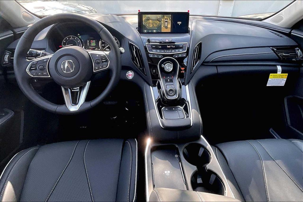 2025 Acura RDX w/Advance Package Roseville CA