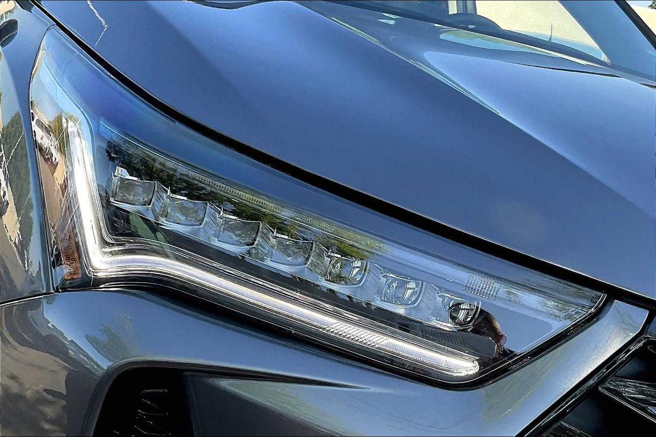 2025 Acura RDX w/Advance Package Roseville CA