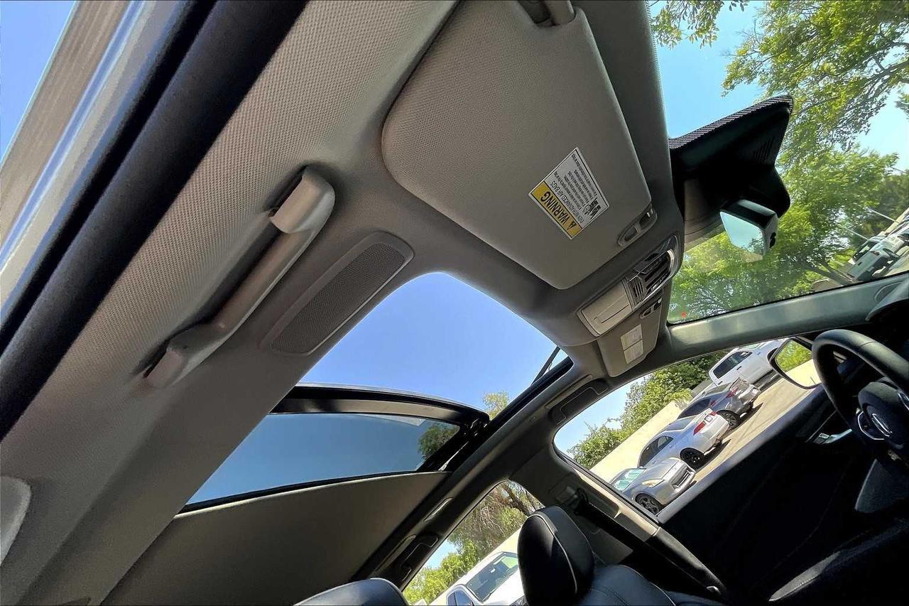 2025 Acura RDX w/Advance Package Roseville CA