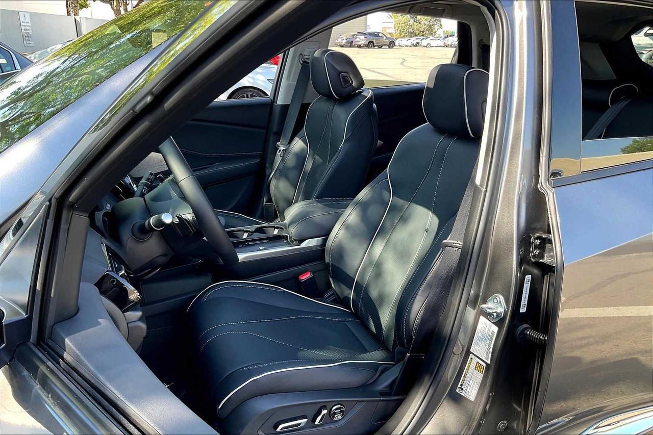 2025 Acura RDX w/Advance Package Roseville CA