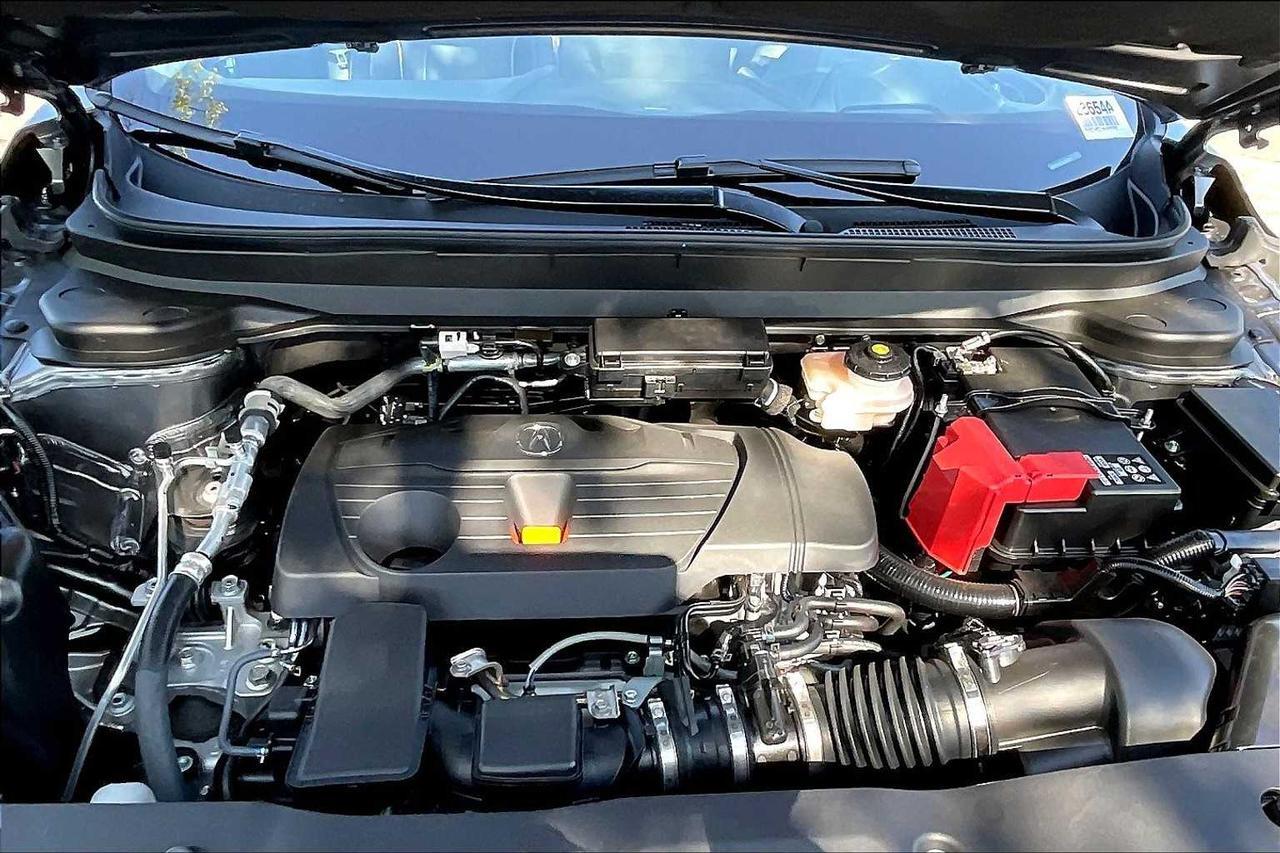 2025 Acura RDX w/Advance Package Roseville CA