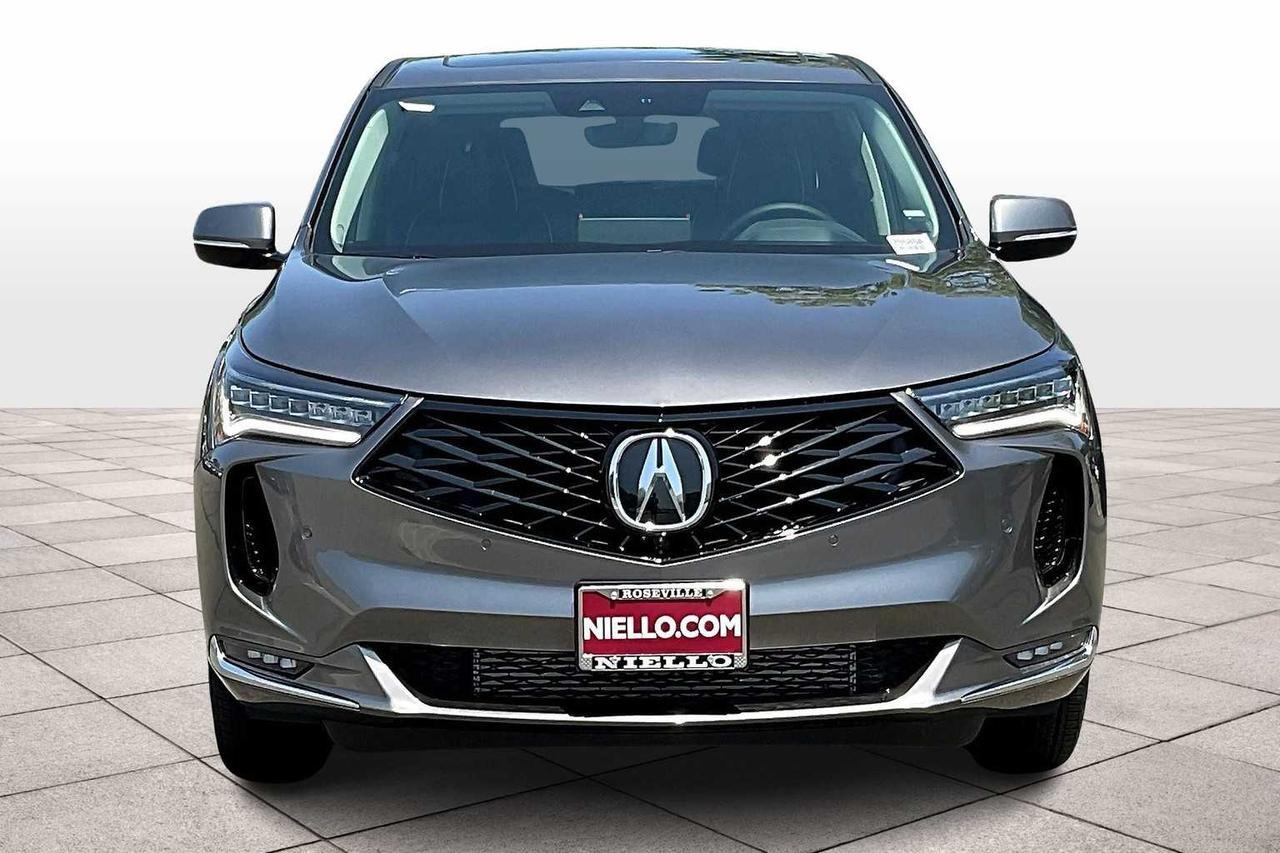2025 Acura RDX w/Advance Package Roseville CA