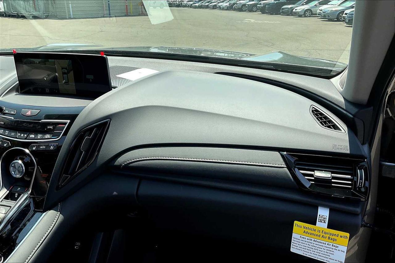 2025 Acura RDX w/Advance Package Roseville CA