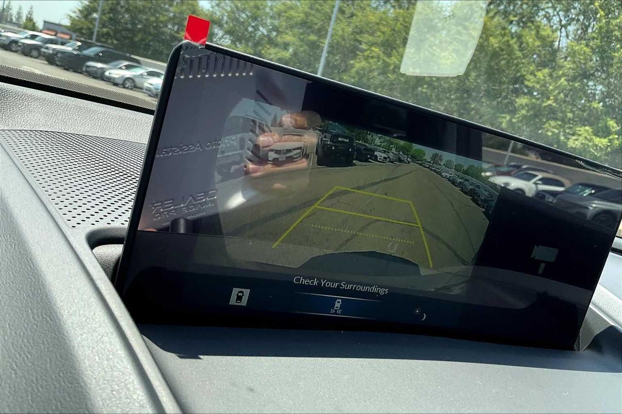 2025 Acura RDX w/Advance Package Roseville CA