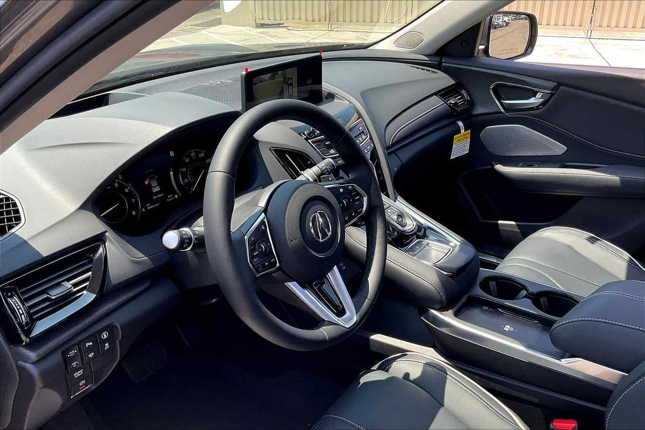 2025 Acura RDX w/Advance Package Roseville CA