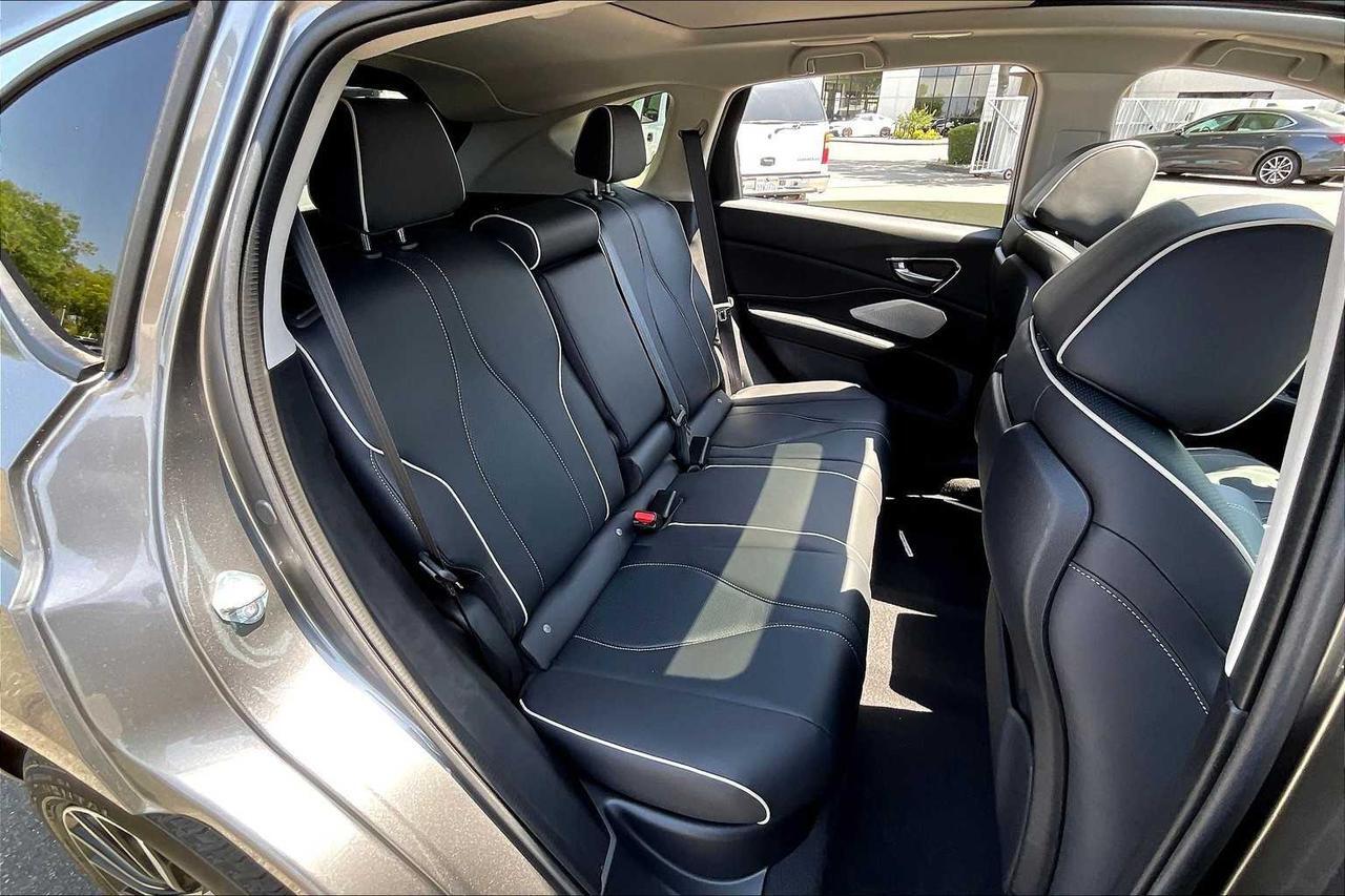2025 Acura RDX w/Advance Package Roseville CA