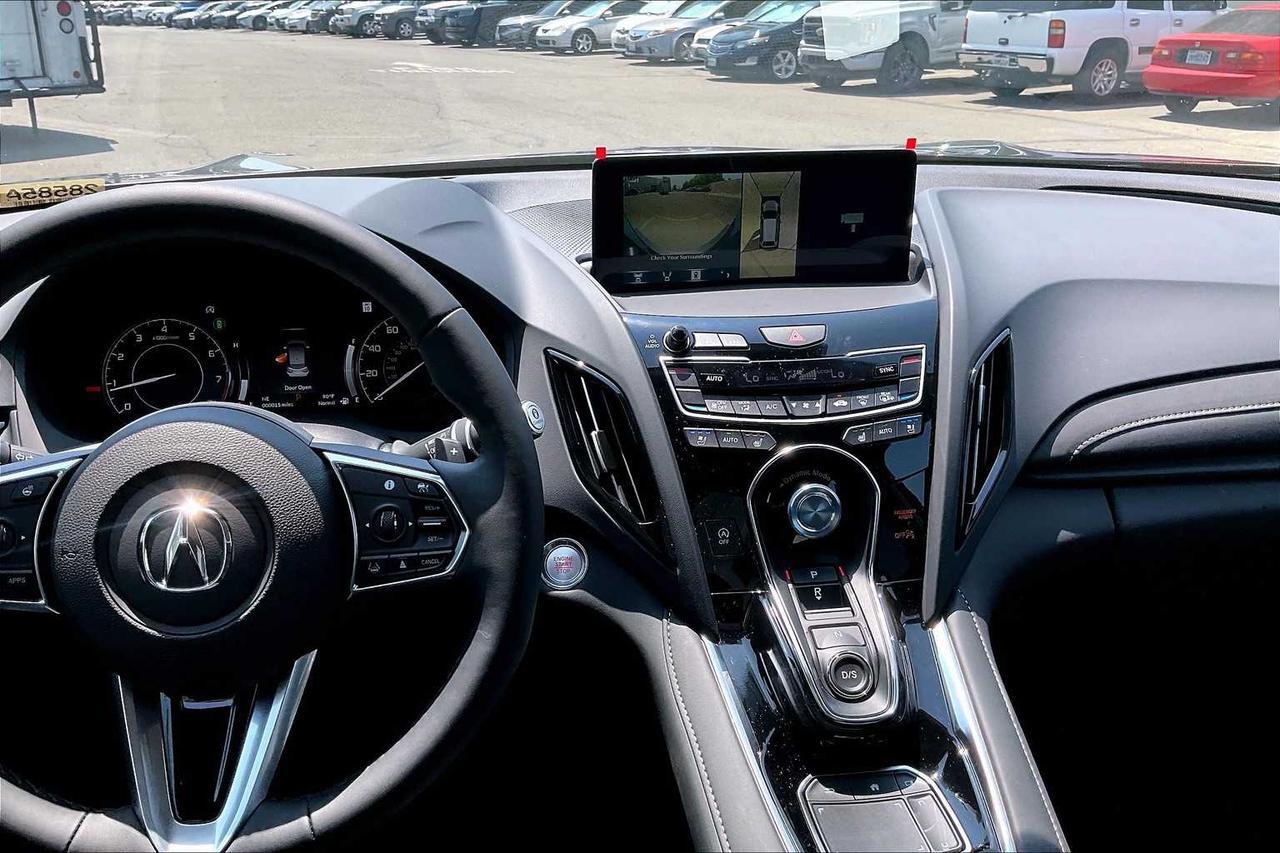 2025 Acura RDX w/Advance Package Roseville CA