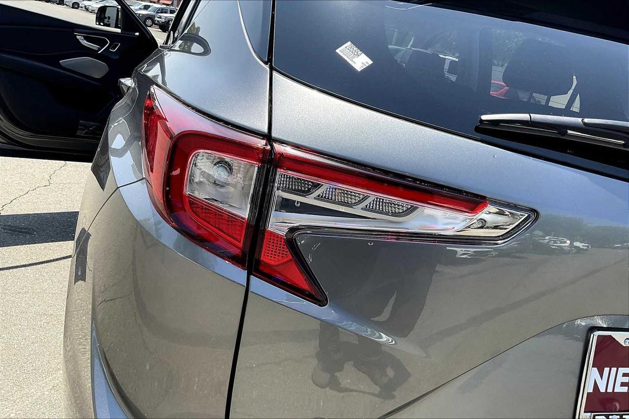2025 Acura RDX w/Advance Package Roseville CA