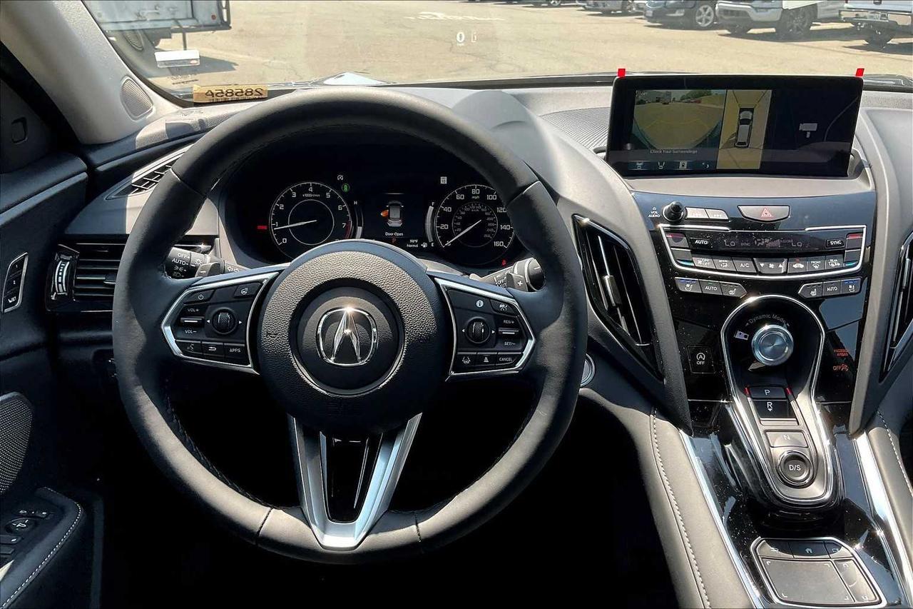 2025 Acura RDX w/Advance Package Roseville CA