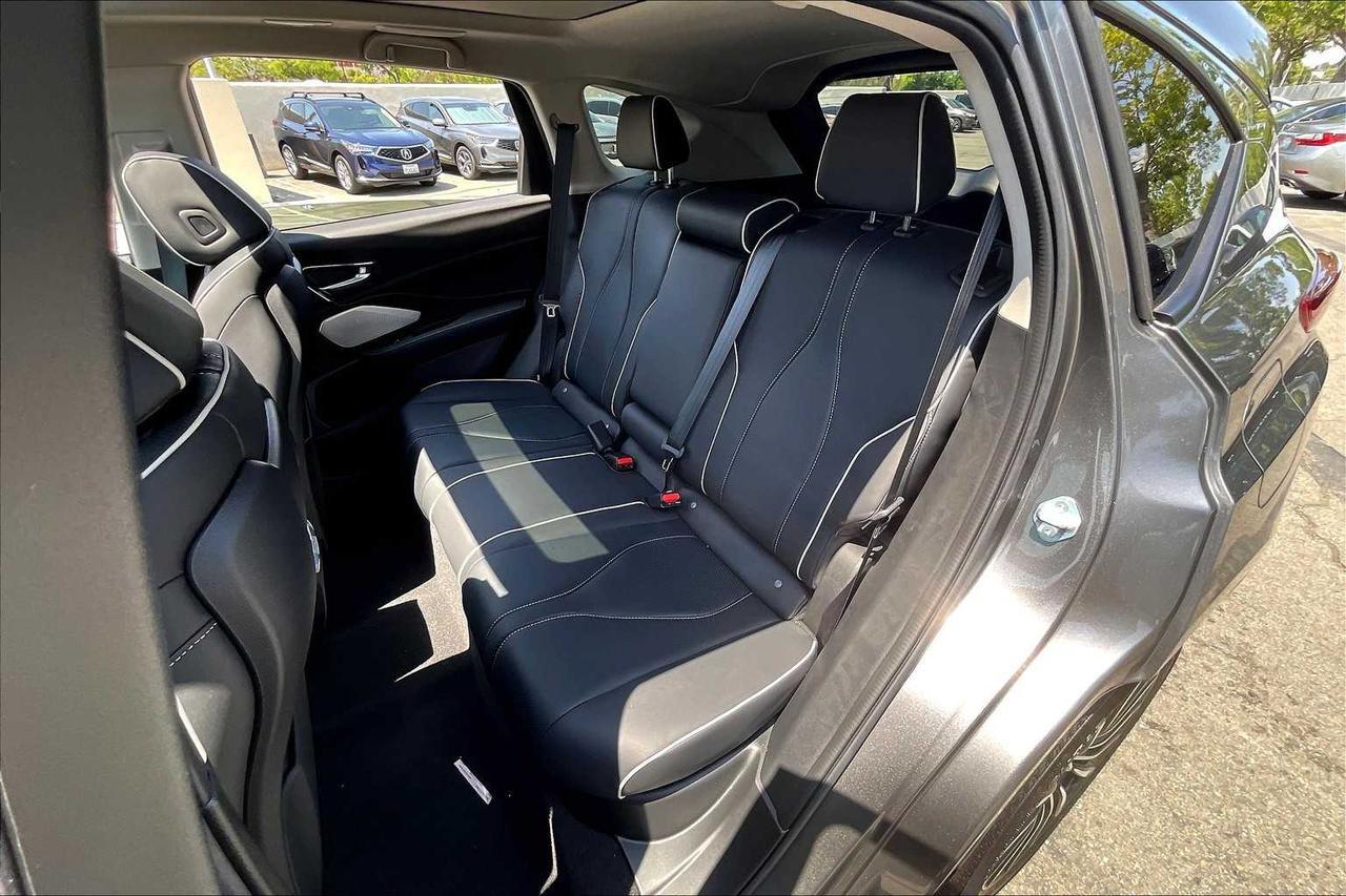 2025 Acura RDX w/Advance Package Roseville CA