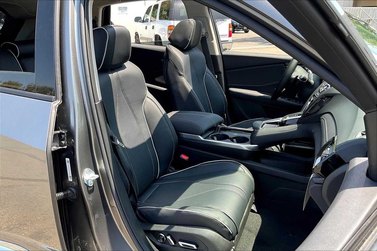 2025 Acura RDX w/Advance Package Roseville CA