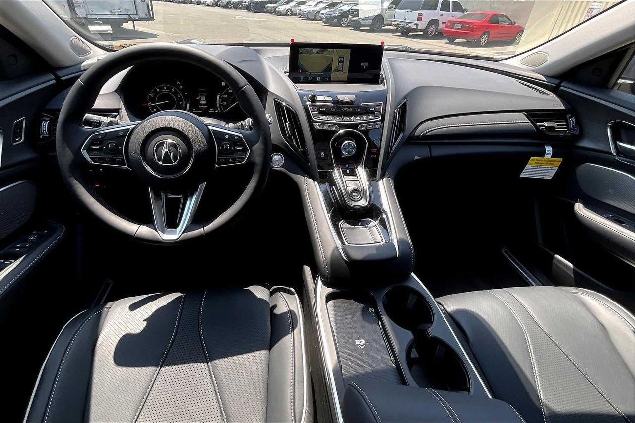 2025 Acura RDX w/Advance Package Roseville CA