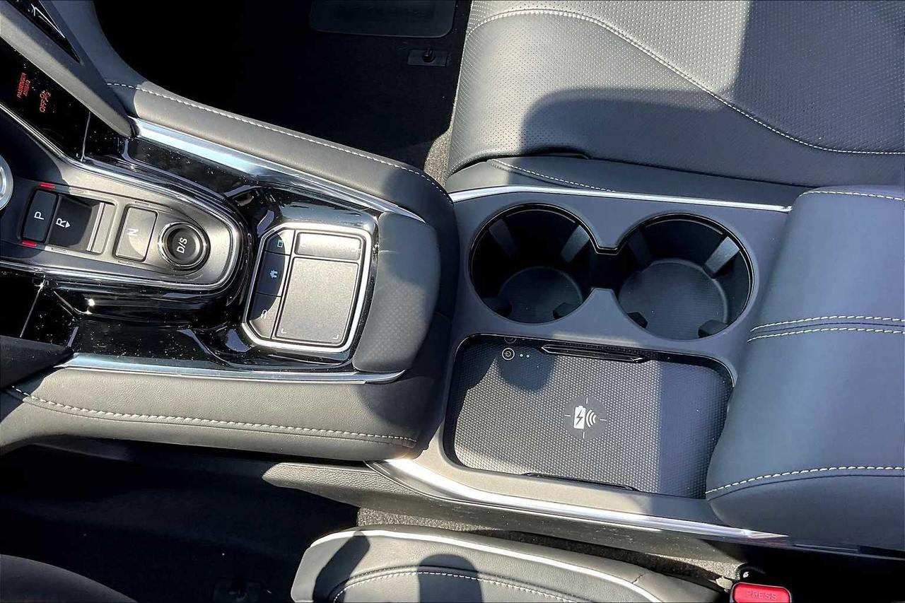 2025 Acura RDX w/Advance Package Roseville CA