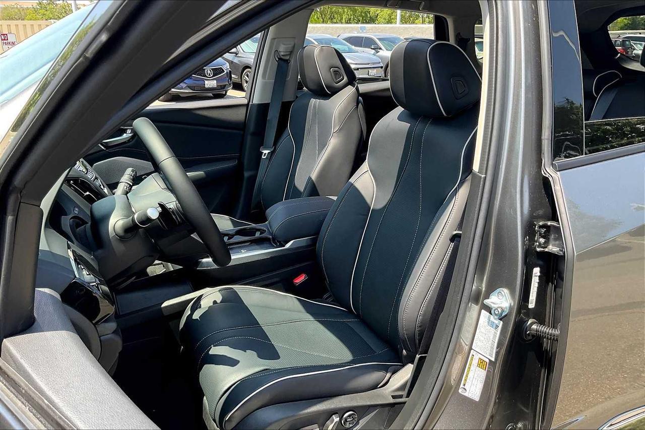 2025 Acura RDX w/Advance Package Roseville CA