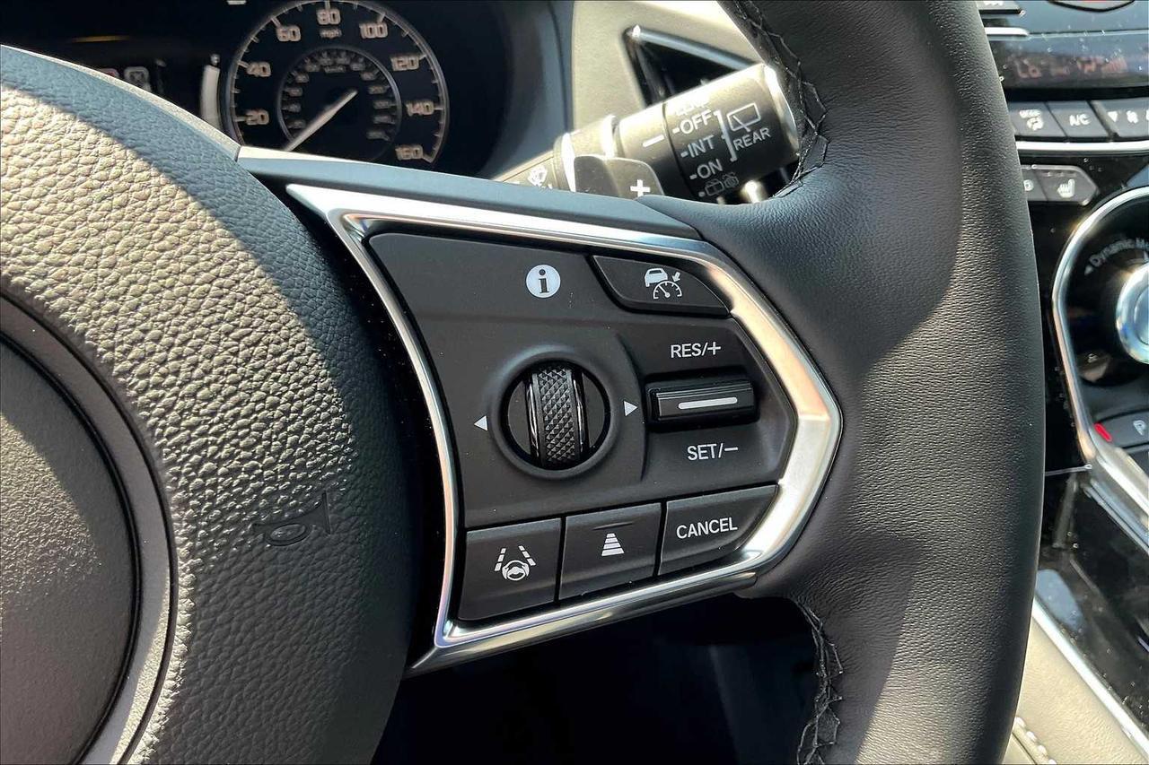 2025 Acura RDX w/Advance Package Roseville CA
