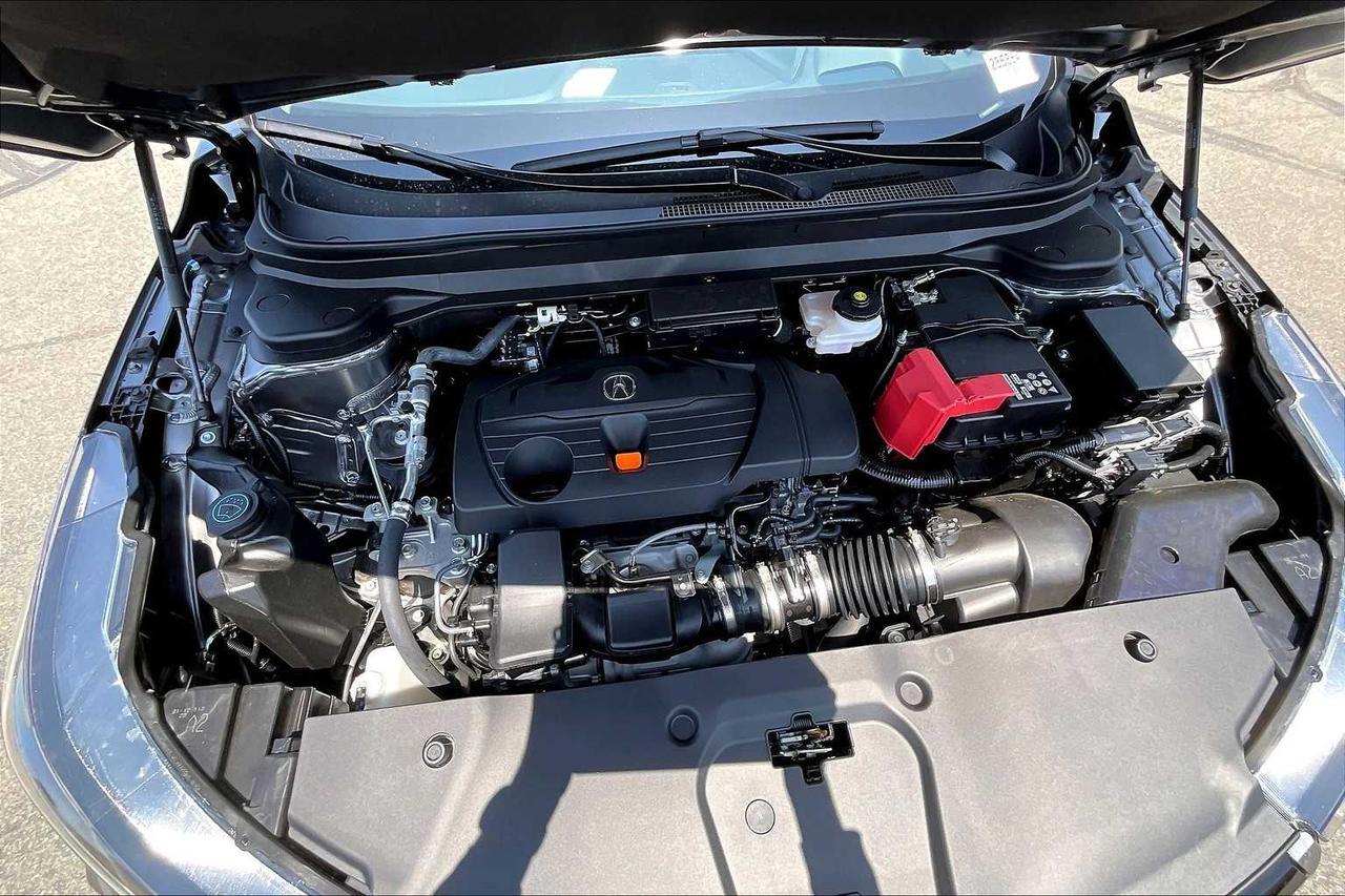 2025 Acura RDX w/Advance Package Roseville CA