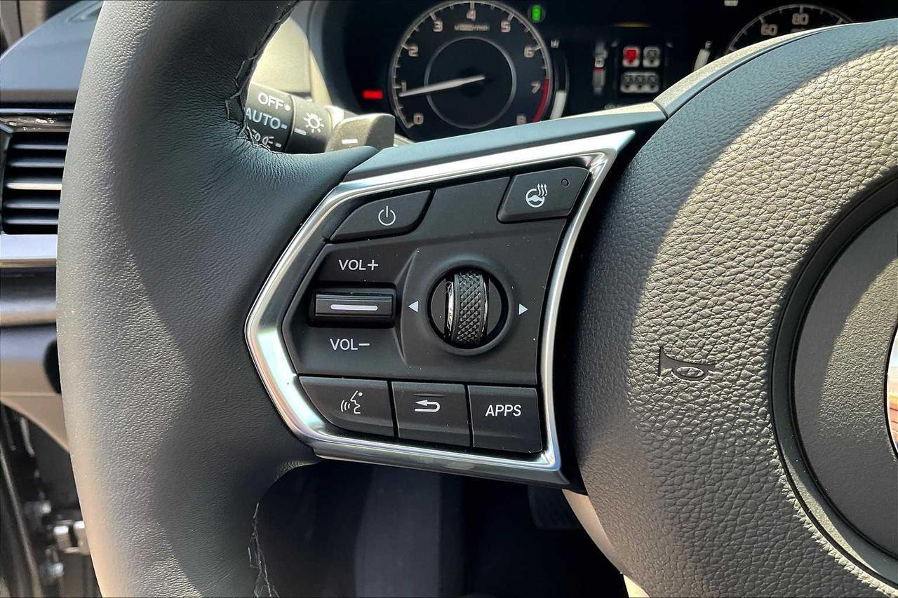 2025 Acura RDX w/Advance Package Roseville CA
