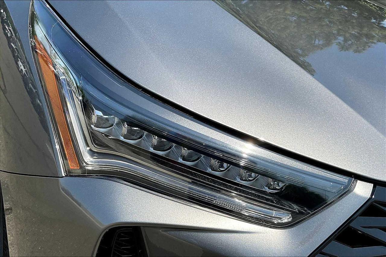2025 Acura RDX w/Advance Package Roseville CA