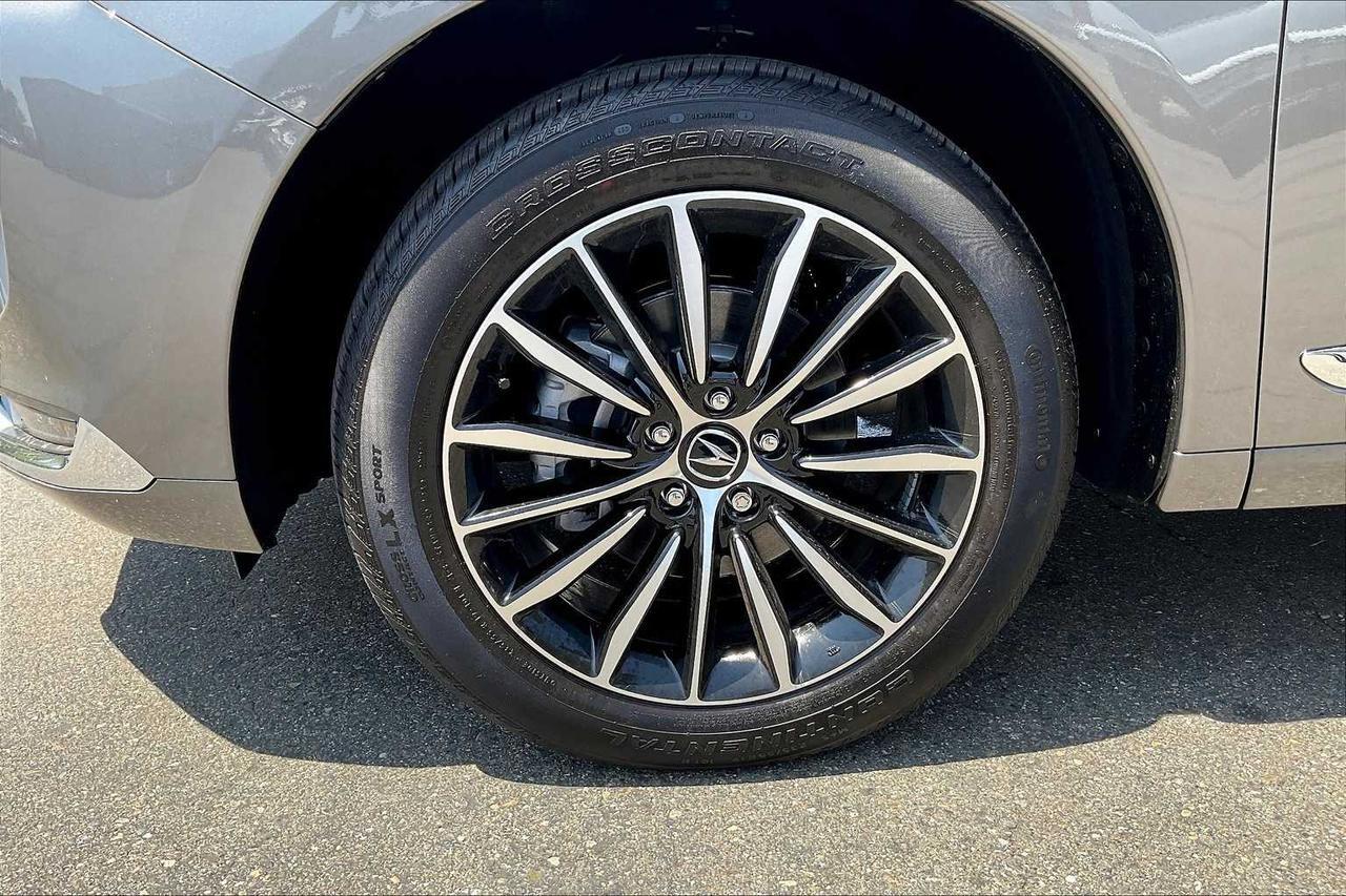 2025 Acura RDX w/Advance Package Roseville CA