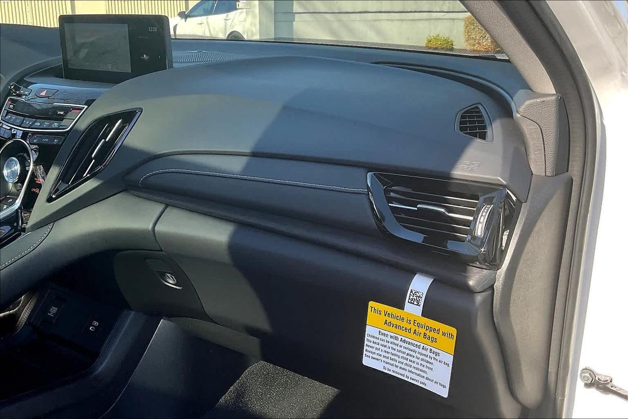 2025 Acura RDX w/Advance Package Roseville CA