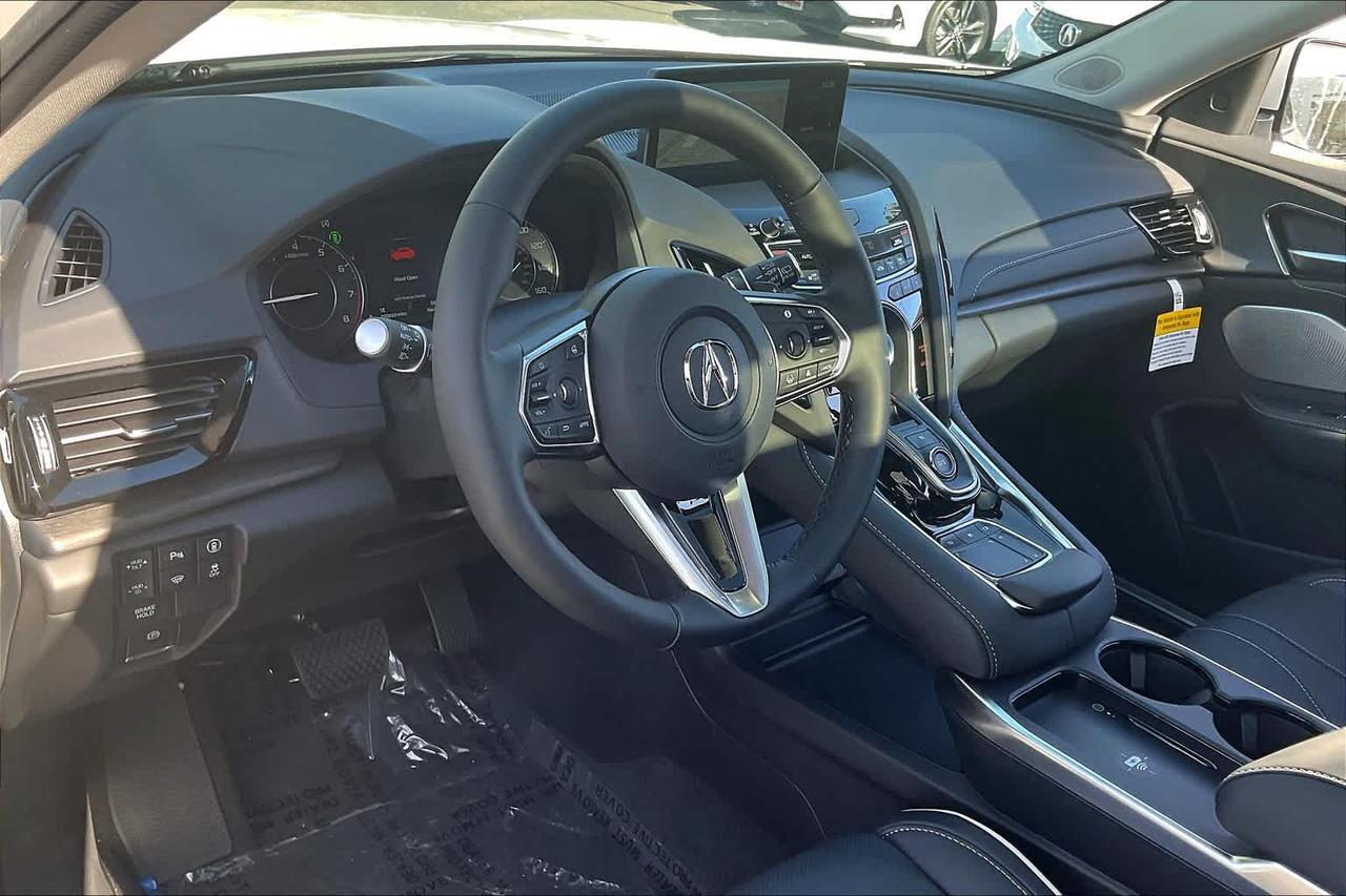 2025 Acura RDX w/Advance Package Roseville CA
