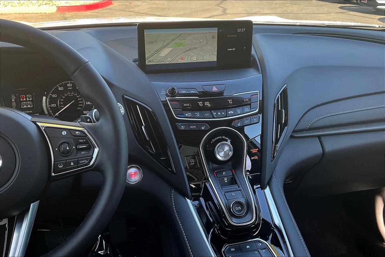2025 Acura RDX w/Advance Package Roseville CA