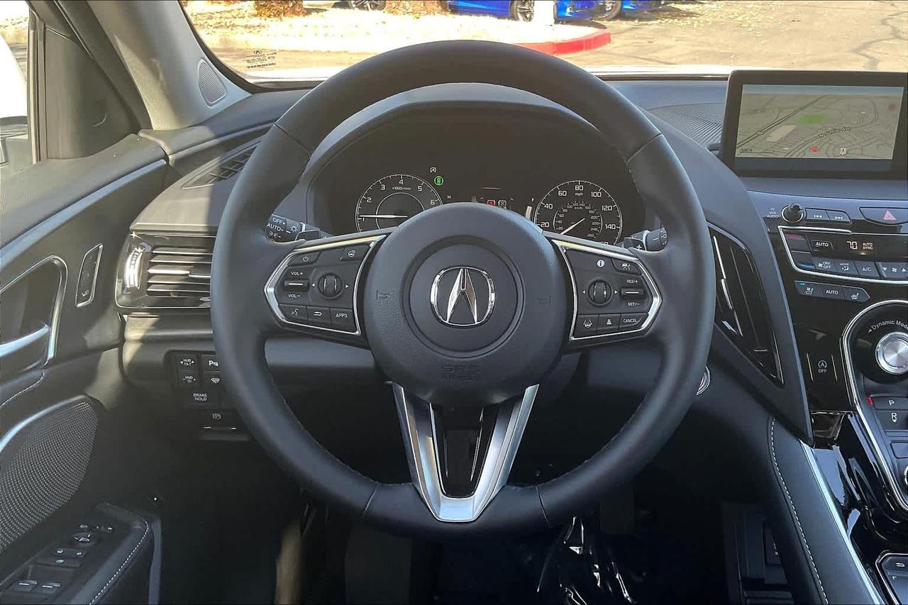 2025 Acura RDX w/Advance Package Roseville CA