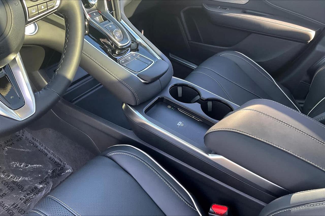 2025 Acura RDX w/Advance Package Roseville CA