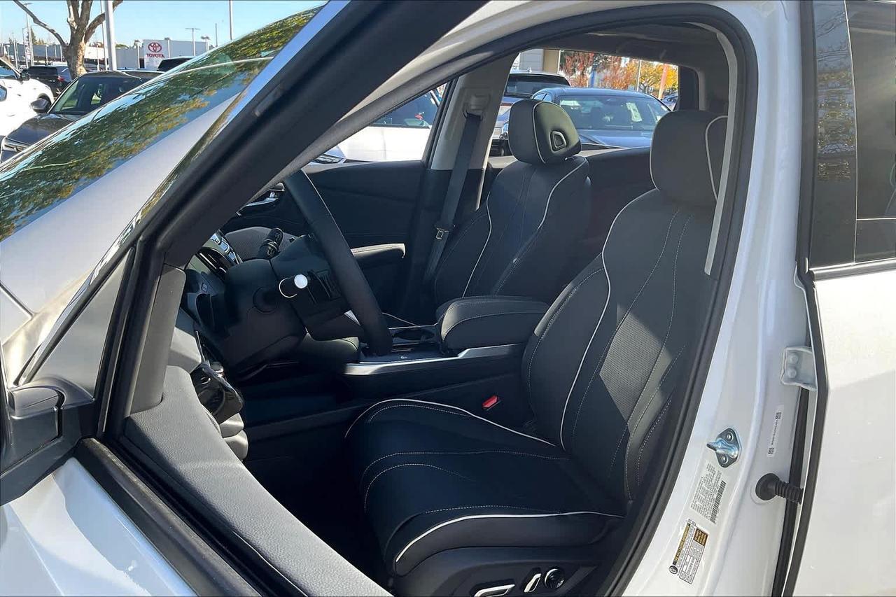 2025 Acura RDX w/Advance Package Roseville CA