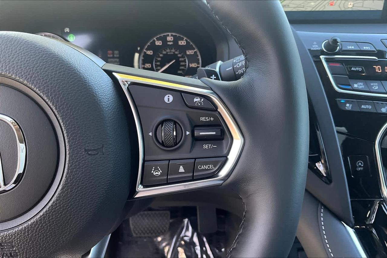 2025 Acura RDX w/Advance Package Roseville CA