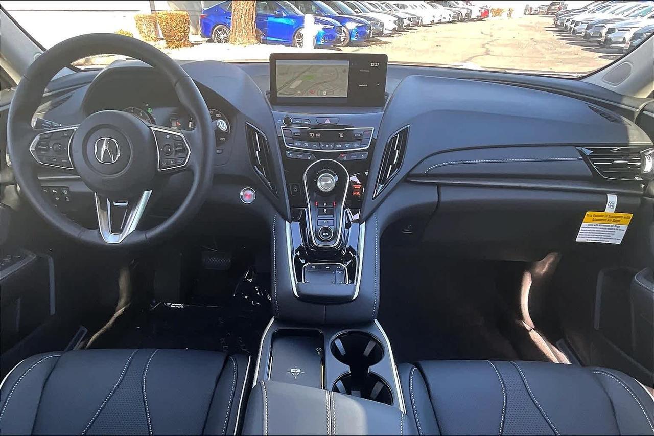 2025 Acura RDX w/Advance Package Roseville CA
