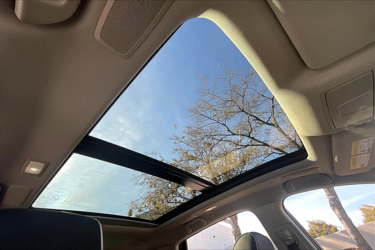 2025 Acura RDX w/Advance Package Roseville CA