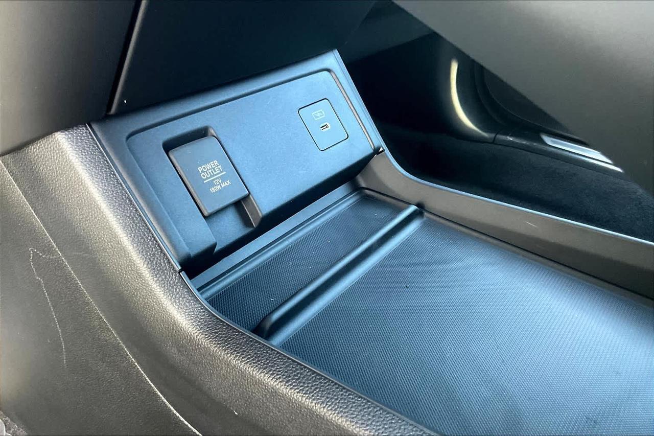 2025 Acura RDX w/Advance Package Roseville CA