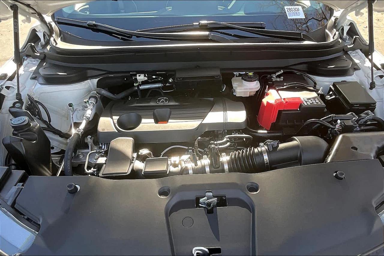 2025 Acura RDX w/Advance Package Roseville CA