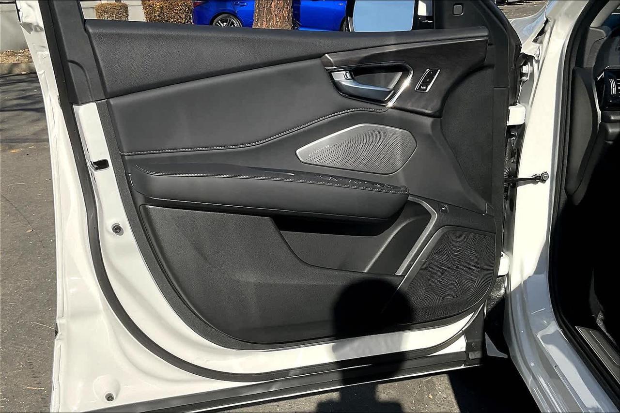 2025 Acura RDX w/Advance Package Roseville CA