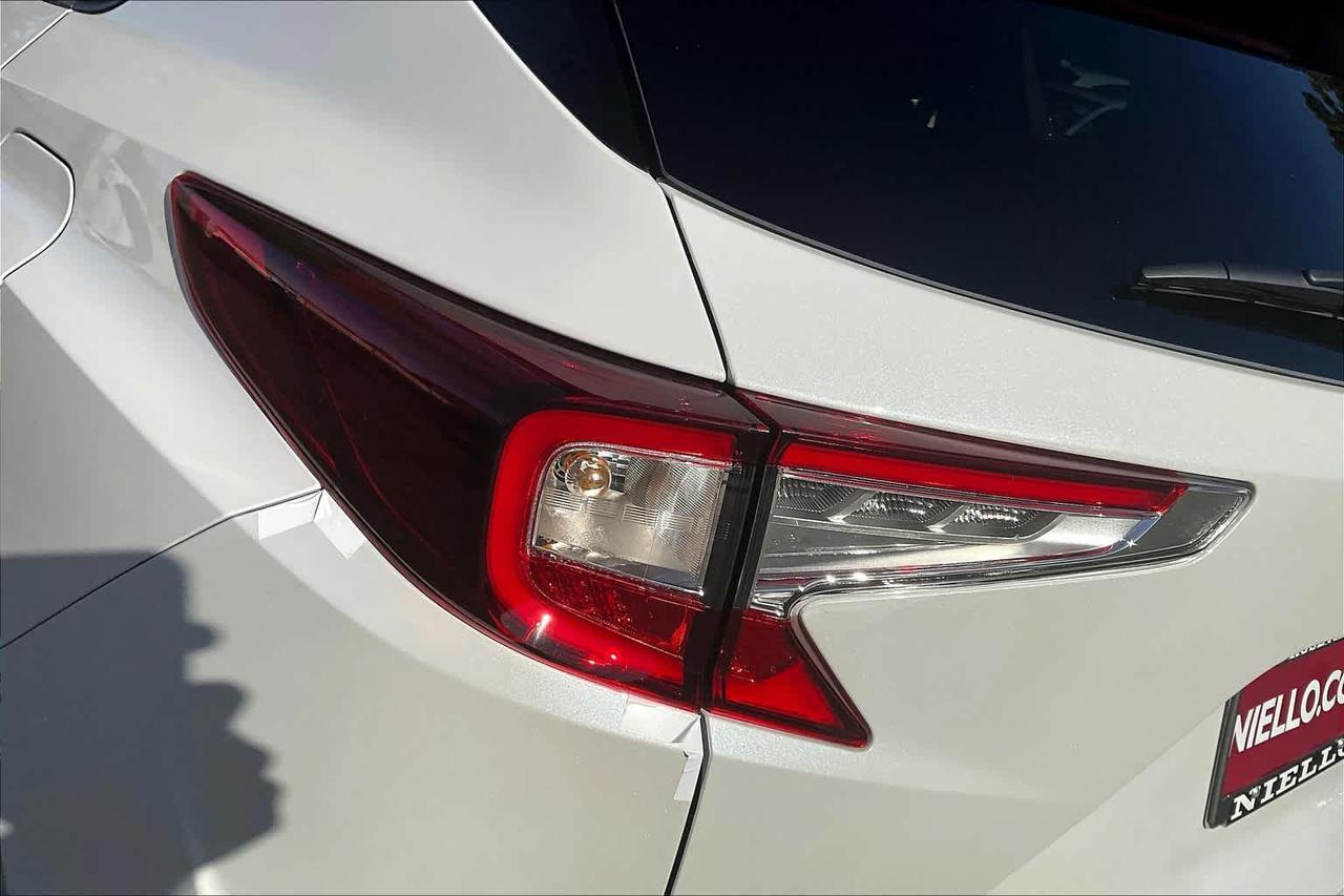 2025 Acura RDX w/Advance Package Roseville CA